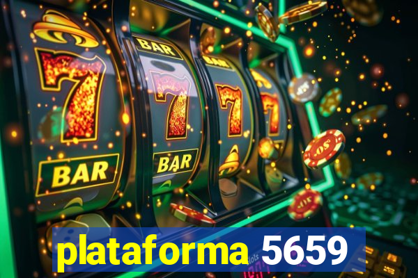 plataforma 5659